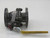 WARREN 2-150 WCB INDUSTRIAL BALL VALVE T265863