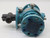 PBV NACE API 607/6FA QSL-1 P-6760-71-2536-DU-NL BALL VALVE T265864