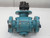 PBV NACE API 607/6FA QSL-1 P-6760-71-2536-DU-NL BALL VALVE T265864