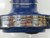 WARREN 5605FS-26DHGRL6D-FF FLANGED FLOATING BALL VALVE T265868