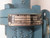 CAMERON 310F STEEL FLANGED BALL VALVE T265872