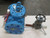PONHAN VALVE 6307-T37DLRL BALL VALVE T265873