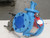 PONHAN VALVE 6307-T37DLRL BALL VALVE T265873