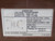 AMRAN V36.7-2-2762 VOLTAGE TRANSFORMER T265876