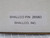 SHALLCO 2658D CIRCUIT BREAKER CONTROL SWITCH T265878