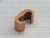 NIB LOT OF 18 BURNDY YGHC26C26 COMPRESSION CONNECTOR T265883 For Sale