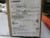LOT OF 6 BURNDY YA402NFXB TERMINAL LUG T265891