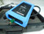GOODWAY SET-100 STACK EFFICIENCY TESTER GAS ANALYZER. M7361
