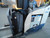 CROWN RMD6025-32 NARROW AISLE DOUBLE REACH FORKLIFT TRUCK, 341" LIFT M7363