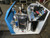APD CRYOGENICS HC-4 WATER COOLED COMPRESSOR M7264