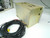 HIPOTRONICS 750-2 AC DIELECTRIC TEST SET (JUST CONTROL) M7323