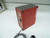 NESLAB ETP-3 TEMPERATURE PROGRAMMER M7329