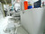 METTLER TOLEDO RONDO + T50 TITRATOR WITH TOWER SAMPLE CHANGER AND RACKANTRIEB M7372