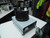 RETSCH BRINKMANN ZM1 HIGH-SPEED ULTRA CENTRIFUGAL LABORATORY GRINDER MILL M7374