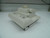 BIO-RAD REACTION MODULE 96W FAST THERMAL CYCLER BLOCK HEAD M7381