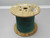 NOB ICA 16GXL50 GREEN WIRE CABLE 2000 FT T205319 For Sale