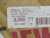20TXL95 20 7BC TXL XLP WHITE WIRE 600 FT T205326