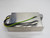 INDRAMAT NFD02.1-480-055 POWER LINE FILTER T207609