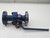 WARREN BALL VALVE 2X1.5 CLASS 600 A105N T265900