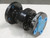 WARREN DY60109-0611 FULL PORT FLANGED BALL VALVE T265902