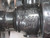 WARREN DY60109-0611 FULL PORT FLANGED BALL VALVE T265902