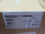 SIEMENS XM408-4C ELECTRICAL SWITCH MODULE