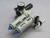 USED FESTO LRS-D-7-MINI // LFX-D-MINI AIR FILTER REGULATOR ASSY T265958 For Sale