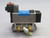 FESTO MDH-5/2-D-2-FR-S-C-A-SA SOLENOID VALVE T265961