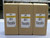 LOT OF 3 WIX FILTERS 46671 PREMIUM FILTERS T266257