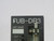 OKUMA FUB-DR3 1911-2870-09-173 I/O INTERFACE MODULLE T266238