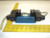 REXROTH  GT-010042-02626 CERAMIC SOLENOID VALVE 3.0/10 BAR MAX 150PSI T17885