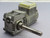 USED BAUER BS04-74V/DU04LA4 GEAR MOTOR T266046 For Sale