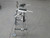 INVACARE 6291-A 1198945001221 ADULT PADDLE WALKER T266050