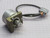 USED HEIDENHAIN 631 703-01 0221997103 ABSOLUTE MULTITURN ROTARY ENCODER T266077 For Sale