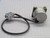 HEIDENHAIN 631 703-01 0221997103 ABSOLUTE MULTITURN ROTARY ENCODER T266077