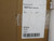 HONEYWELL RSA1142471.BUY05 JAM RESTART PUSH BUTTON SWITCH W ENCLOSURE INTELLIGRATED T266135