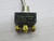 LOT OF 5 CARLING TECHNOLOGIES 2229R SCREW TERMINAL TOGGLE SWITCH T266142