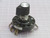 USED GRAYHILL 9101-08UL 191 0439 15A 125 VAC NI IA 125 VDO KNOBS T266155 For Sale
