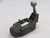 USED NORGREN MANUAL LEVER-ACTUATED PNEUMATIC CONTROL VALVE T266167 For Sale