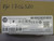ALLEN BRADLEY 1734-AENTR SER C NETWORK ADAPTER MODULE T266187