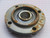 INTERNATIONAL BEARING FCF206 BALL BEARING T266198