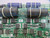 HP CA354-01402 TRANSITION MODULE BOARD T266523