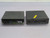 LOT OF 2 CPI TTP1(N)-C MR200N TONE TERMINATION PANEL T266362
