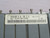 SYSCOM SYS-1533-3 SIX-CAVITY DUPLEXER T266369