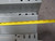 LOT OF 200 RACKING SYSTEM STEEL BARS T266398