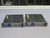 LOT OF 2 SEIDEL DUE60WKS-M240/06-PB SERVO CONTROL AMPLIFIER T266420