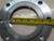PIPE FLANGE 8.2 IN OD T266431