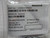 HONEYWELL 2302BCD20FXXO GAS SENSOR CARTRIDGE T266463