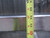 STAINLESS STEEL TABLE 60X42X34 T266489