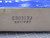 NACHI E30312J BALL BEARING T266213
